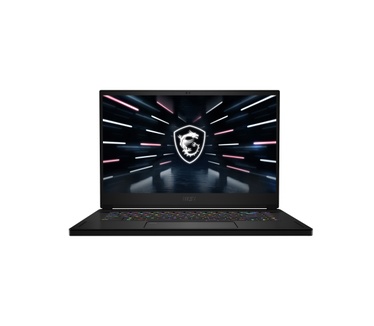 MSI GS66 12UH-027BE Stealth