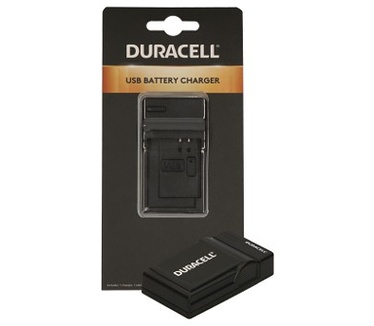 Duracell Digital Camera Battery Charger