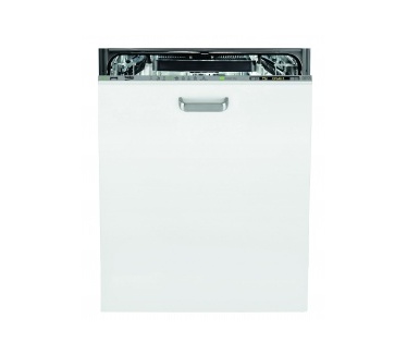 Beko DIN5932FX30