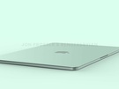 Jon Prosser: MacBook Air, mei 2021