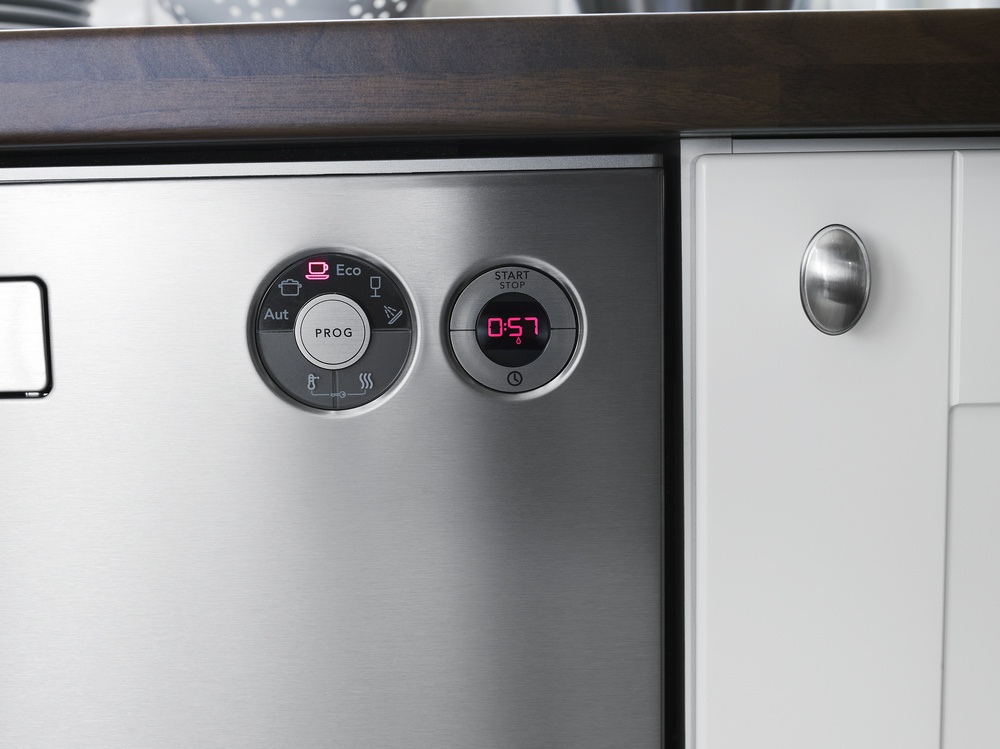 Asko D5434 XL Kenmerken Tweakers