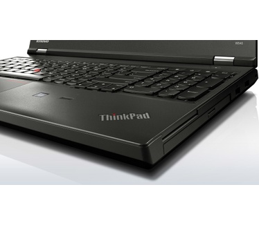 Lenovo ThinkPad W540 (20BG0042ML)