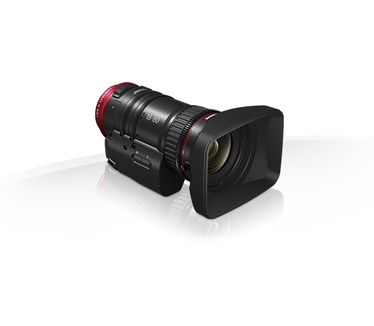 Canon CN-E 18-80mm T4.4L IS KAS S