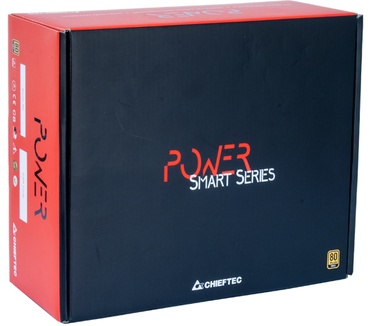 Chieftec Power Smart GPS-1250C