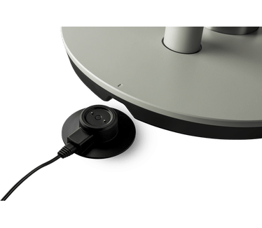 Duux Whisper Flex (inc Dock & Accu) - Groen