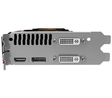 Palit GeForce GTX 580 (1536MB GDDR5)