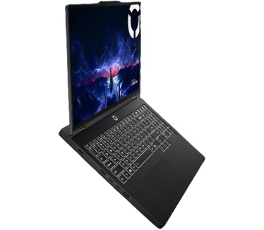 Lenovo Legion Pro 5 16IAX10H
