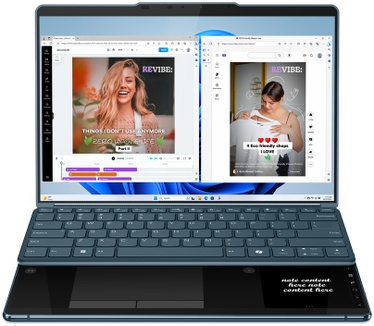 Lenovo Book 9