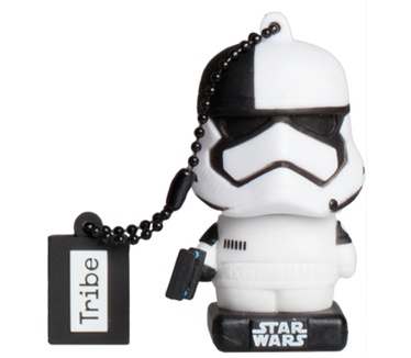 SilverHT Star Wars First Order Executioner Stormtrooper 16GB Wit