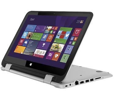 HP 13-s105nd