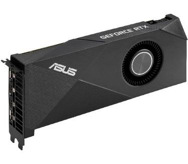 Asus Turbo GeForce RTX 2060 Super 8GB Evo