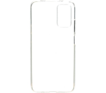 Mobiparts Classic TPU Case Xiaomi Redmi 9T Transparent