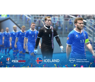 UEFA Euro 2016, PlayStation 4