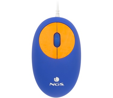 NGS Vip Mouse