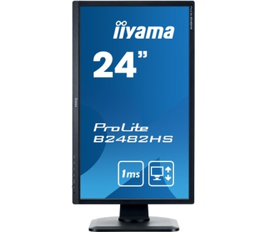 Iiyama B2482HS-B1