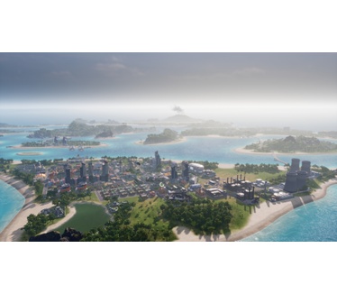 Tropico 6, Windows