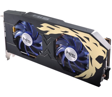 HIS RX 480