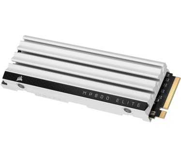 Corsair MP600 Elite (met heatsink, PS5 compatible) 2TB
