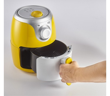 Ariete Airy fryer mini