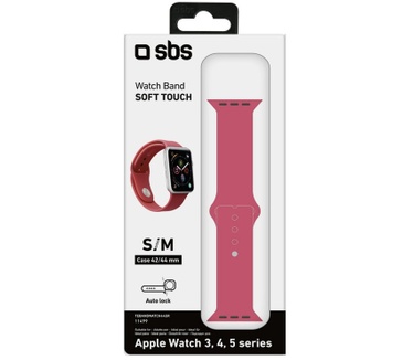SBS TEBANDWATCH44SR (Watch 3/4/5/6/7/SE)