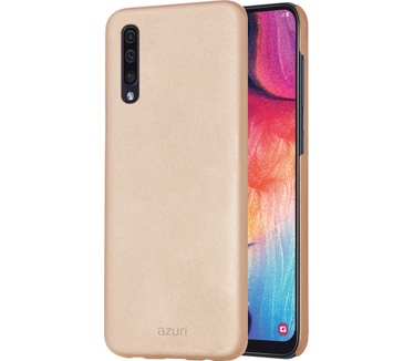 Azuri AZCOVMETSAA505-GLD