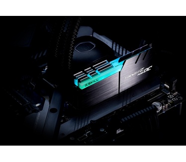 G.Skill F4-3200C14D-64GTZDC