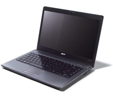 Acer Aspire Timeline 4810TZG-414G50MN