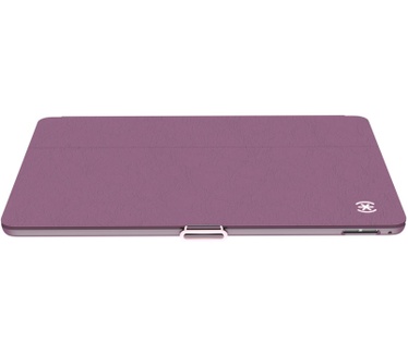 Speck Balance Folio Case iPad Air/Air 2/9.7 (2017)/9.7 (2018)/ iPad Pro 9.7 Plumberry Purple Purple