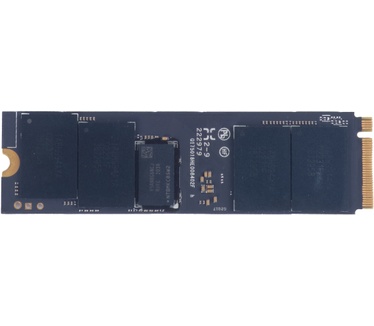 HP 4 TB PCIe-4x4 SSD