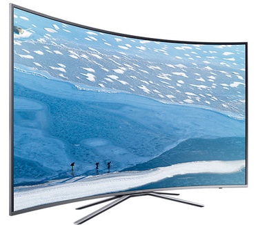 Samsung UE49KU6509U