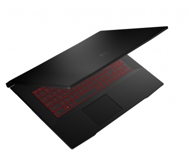 MSI GF76 11UC-449FR Katana