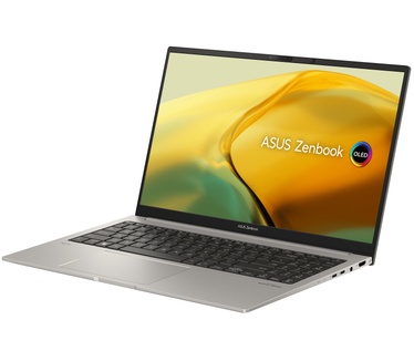 ASUS ZenBook 15 OLED UM3504DA-MA309W