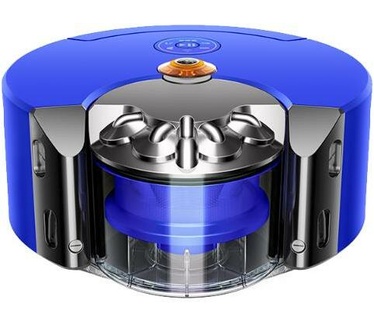 Dyson Robotstofzuiger 360 Heurist