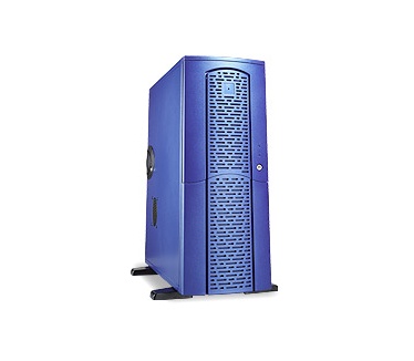 Chieftec Matrix MX-01BLD-4