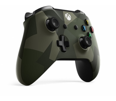 Microsoft Xbox Wireless Controller ? Armed Forces II Special Edition