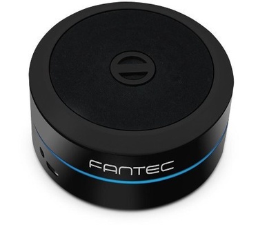 Fantec PS10AJ-BK