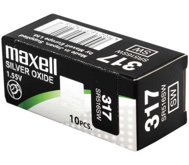 Maxell 18293100