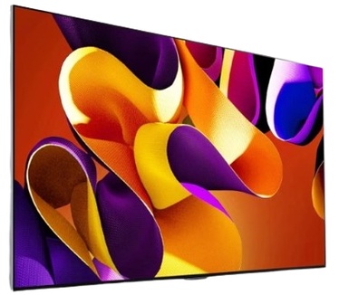 LG OLED83G42LW