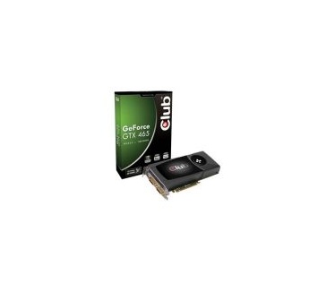 Club3D CGNX-X46524
