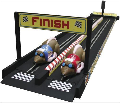 Rat race