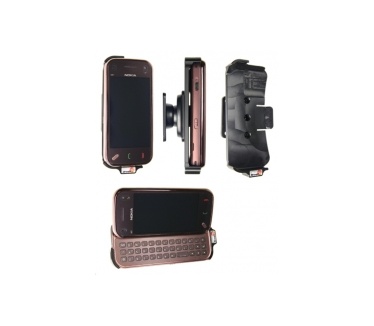 Brodit Passieve Houder Nokia N97 Mini Met Tilt Swivel