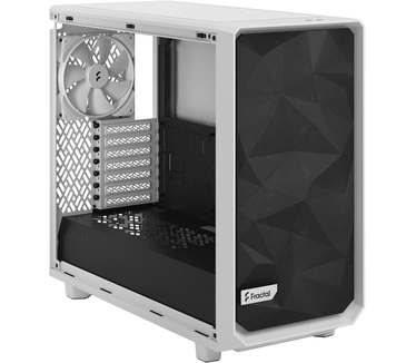 Fractal Design Meshify 2 Lite Wit