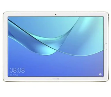 Huawei MediaPad MediaPad M5 10.8 Goud Grijs