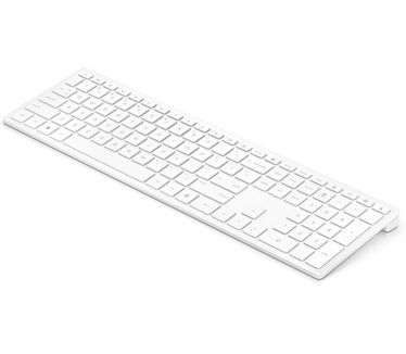 HP Pavilion Wireless Keyboard 600 (US) Wit