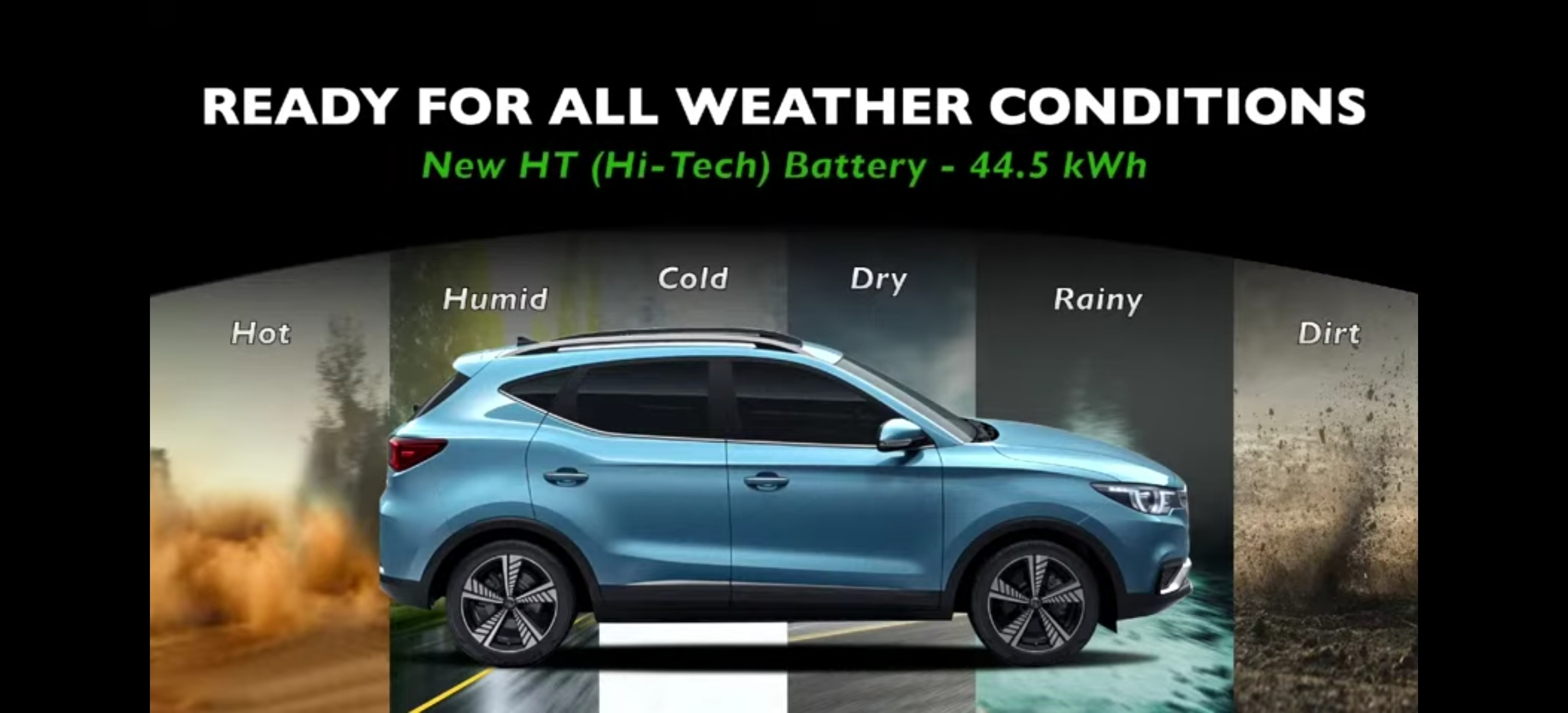 Tweakers mg sales zs ev