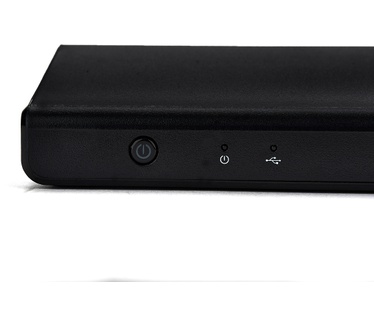 Prokord Workplace Port replicator Triple 4K Display 96W