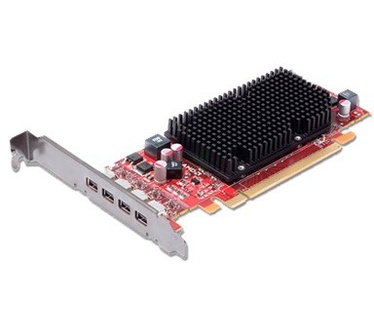 Sapphire FIREPRO 2460