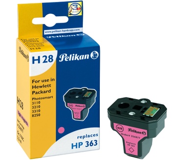 Pelikan 1 Cartridge