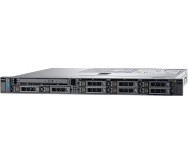Dell R340 + Windows Server 2019 Standard