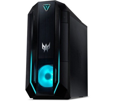 Acer Predator Orion 3000 620 I710-12G